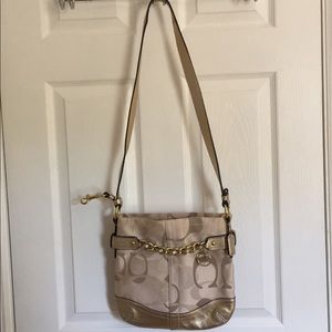 Coach Purse NWOT